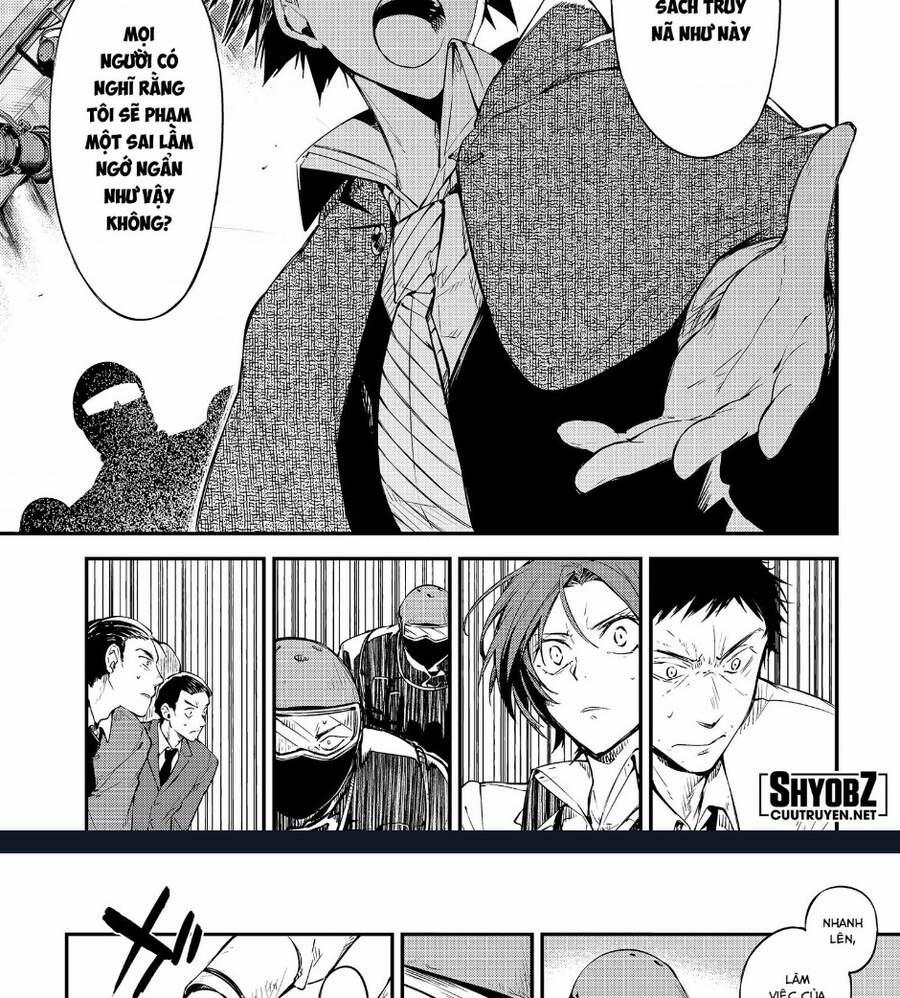 Đặc Nhiệm Thám Tử Chuong 80 trang 45