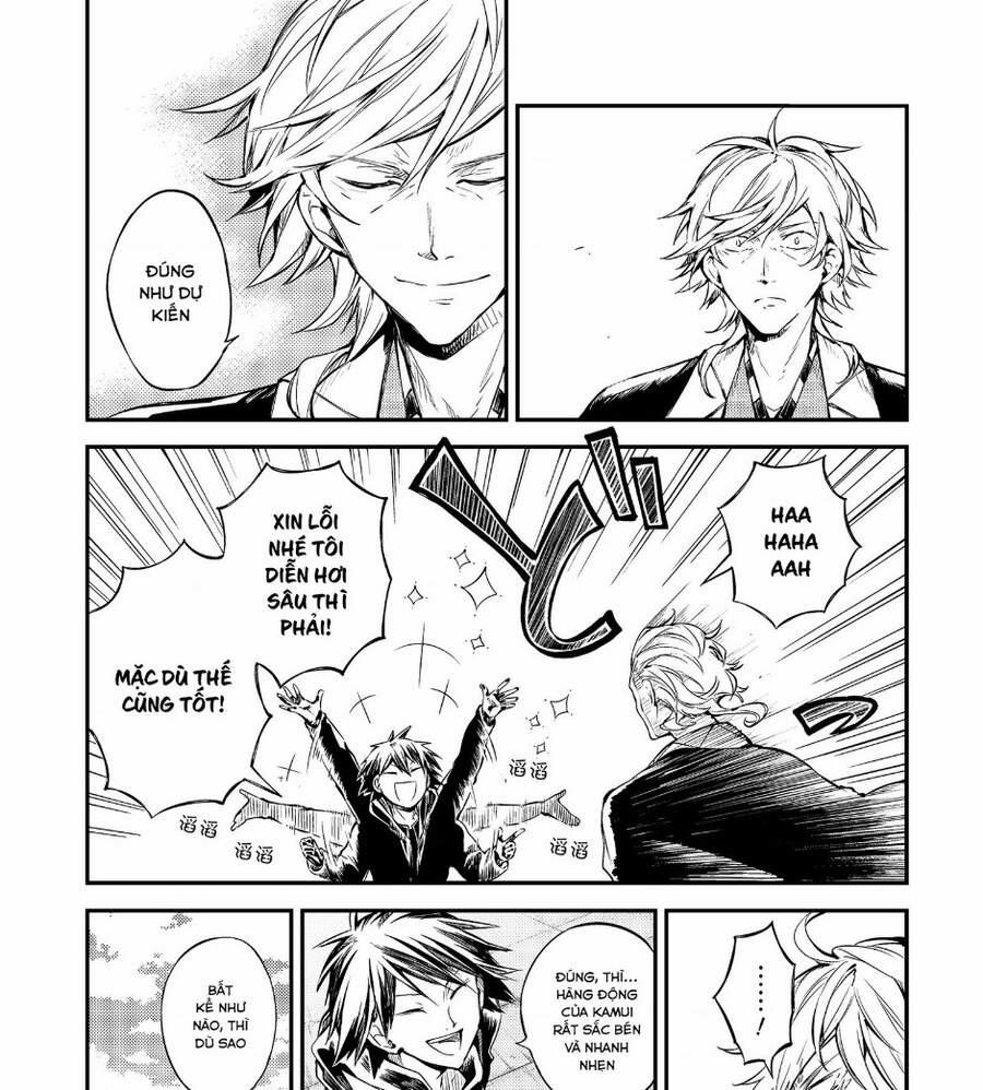 Đặc Nhiệm Thám Tử Chuong 80 trang 5