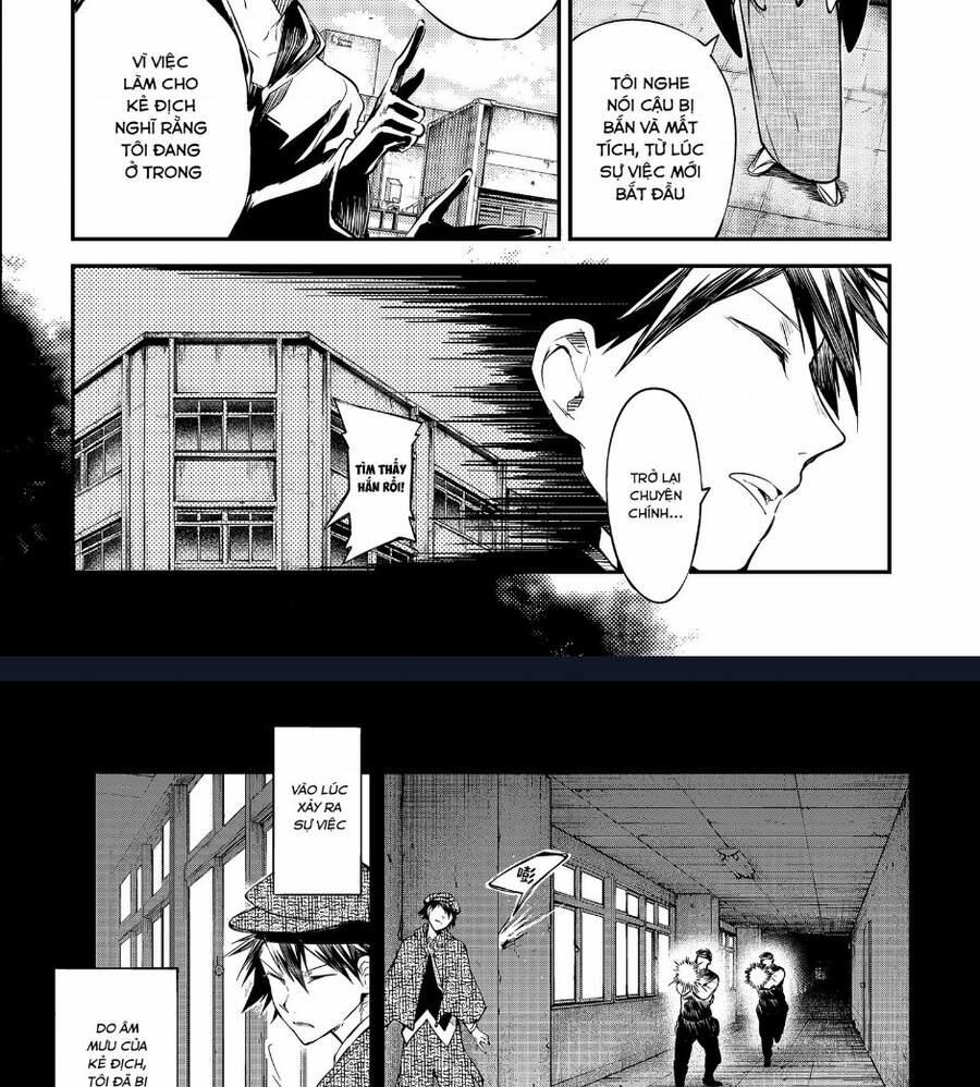 Đặc Nhiệm Thám Tử Chuong 80 trang 7