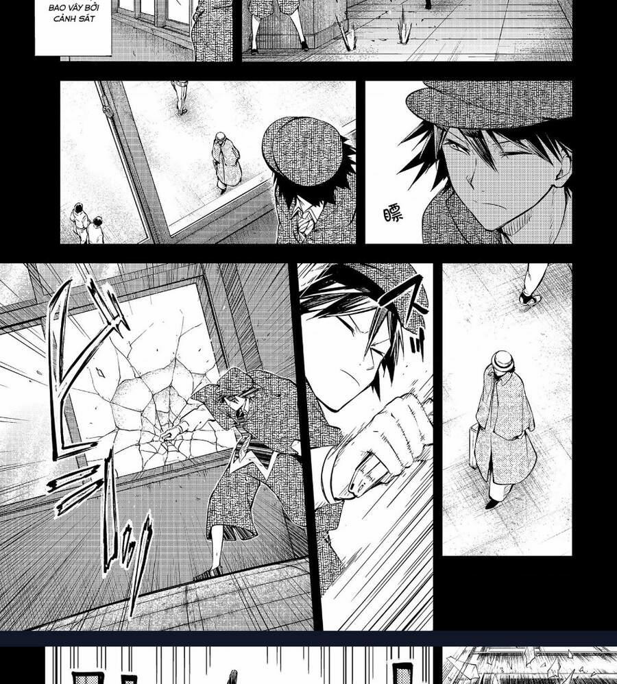 Đặc Nhiệm Thám Tử Chuong 80 trang 8