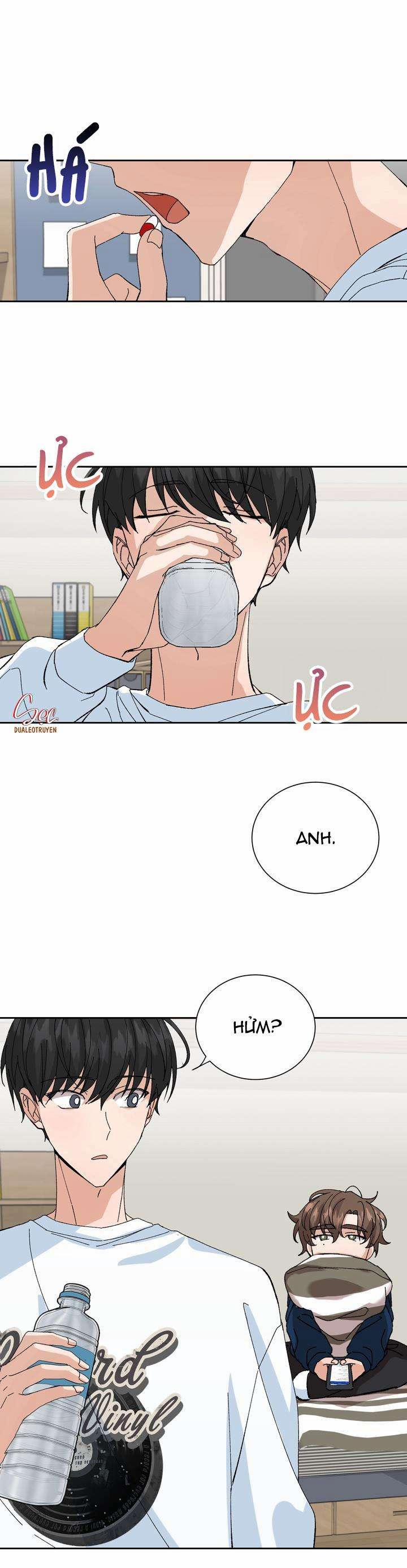 ĐẶC QUYỀN CHO CẶP ĐÔI MỚI CƯỚI 10 trang 1