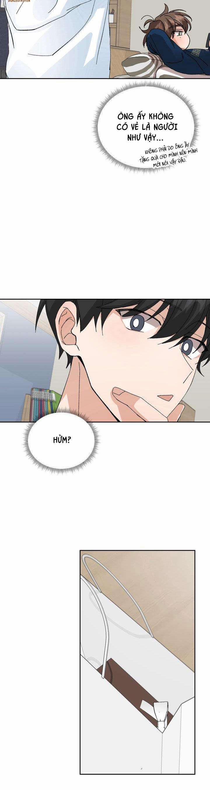 ĐẶC QUYỀN CHO CẶP ĐÔI MỚI CƯỚI 10 trang 10