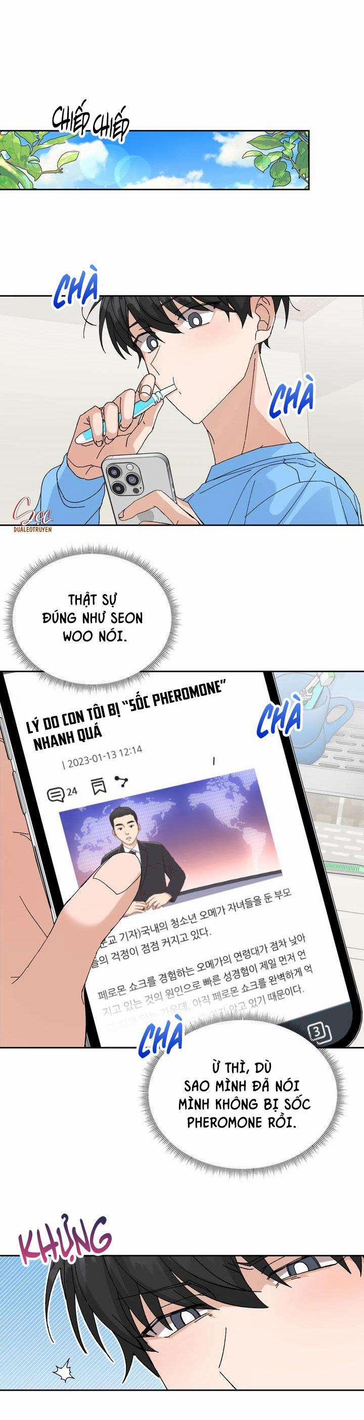 ĐẶC QUYỀN CHO CẶP ĐÔI MỚI CƯỚI 10 trang 12