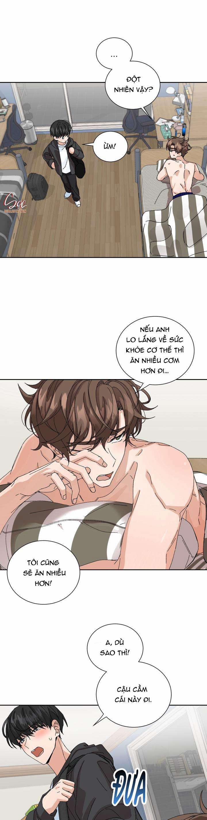 ĐẶC QUYỀN CHO CẶP ĐÔI MỚI CƯỚI 10 trang 16