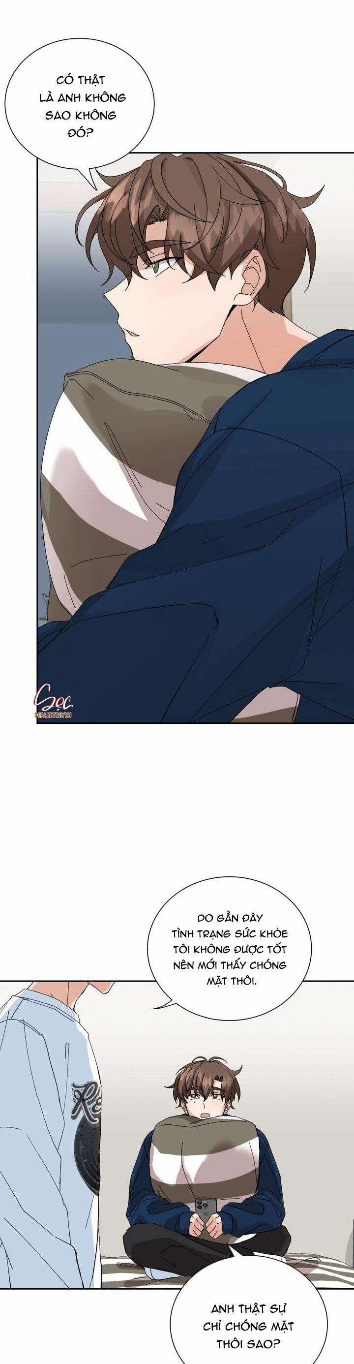 ĐẶC QUYỀN CHO CẶP ĐÔI MỚI CƯỚI 10 trang 2