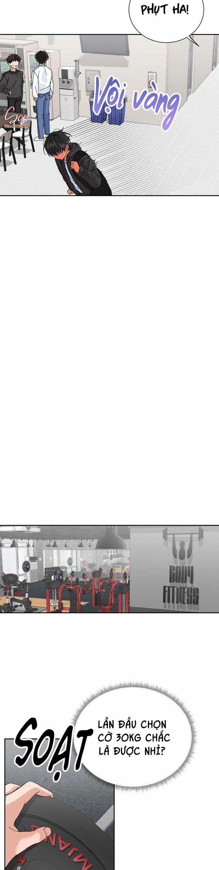 ĐẶC QUYỀN CHO CẶP ĐÔI MỚI CƯỚI 10 trang 20