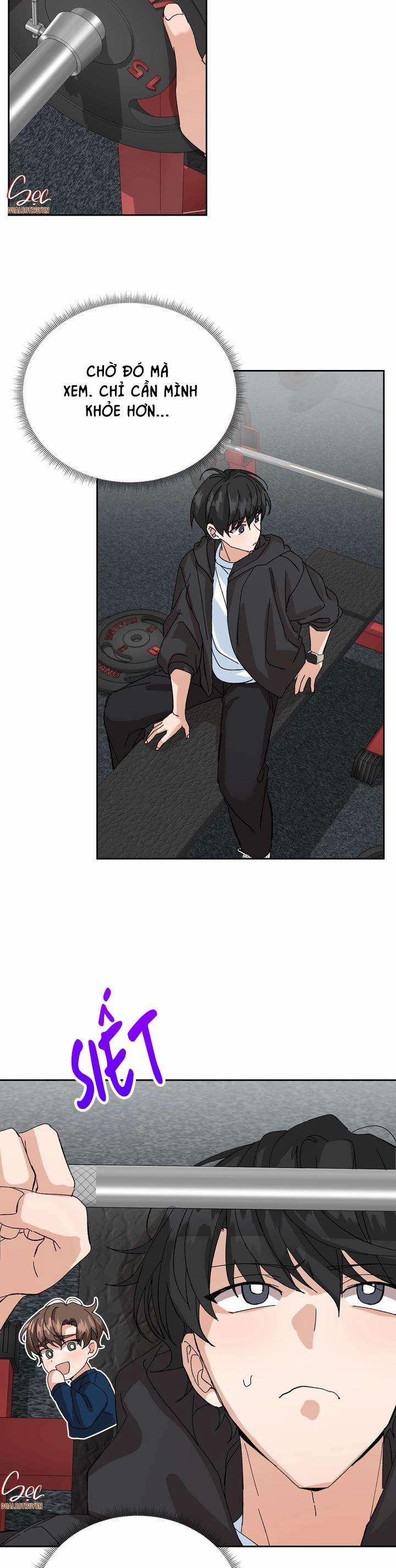 ĐẶC QUYỀN CHO CẶP ĐÔI MỚI CƯỚI 10 trang 21