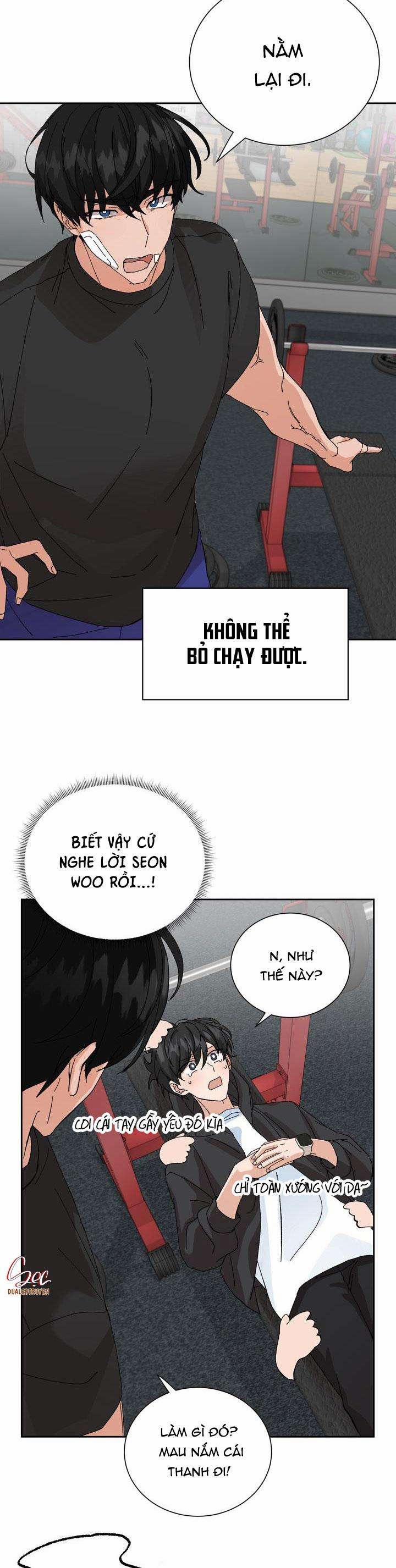 ĐẶC QUYỀN CHO CẶP ĐÔI MỚI CƯỚI 10 trang 24