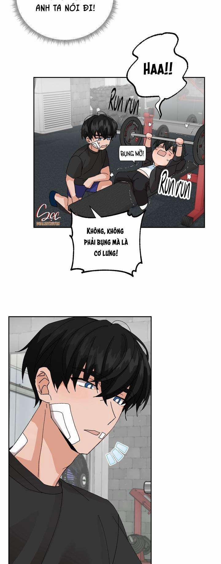 ĐẶC QUYỀN CHO CẶP ĐÔI MỚI CƯỚI 10 trang 26