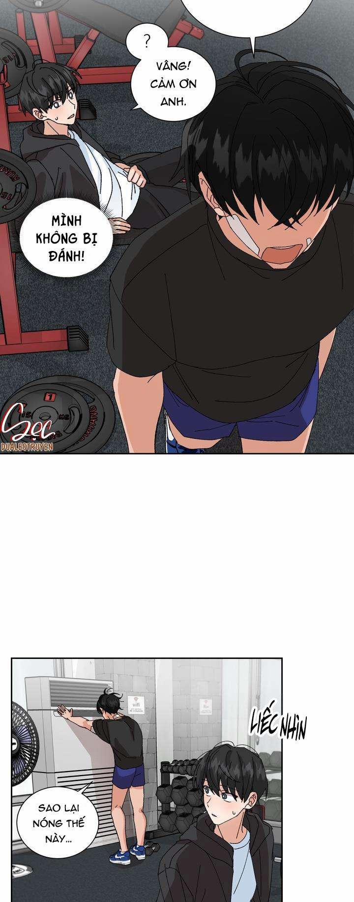 ĐẶC QUYỀN CHO CẶP ĐÔI MỚI CƯỚI 10 trang 28