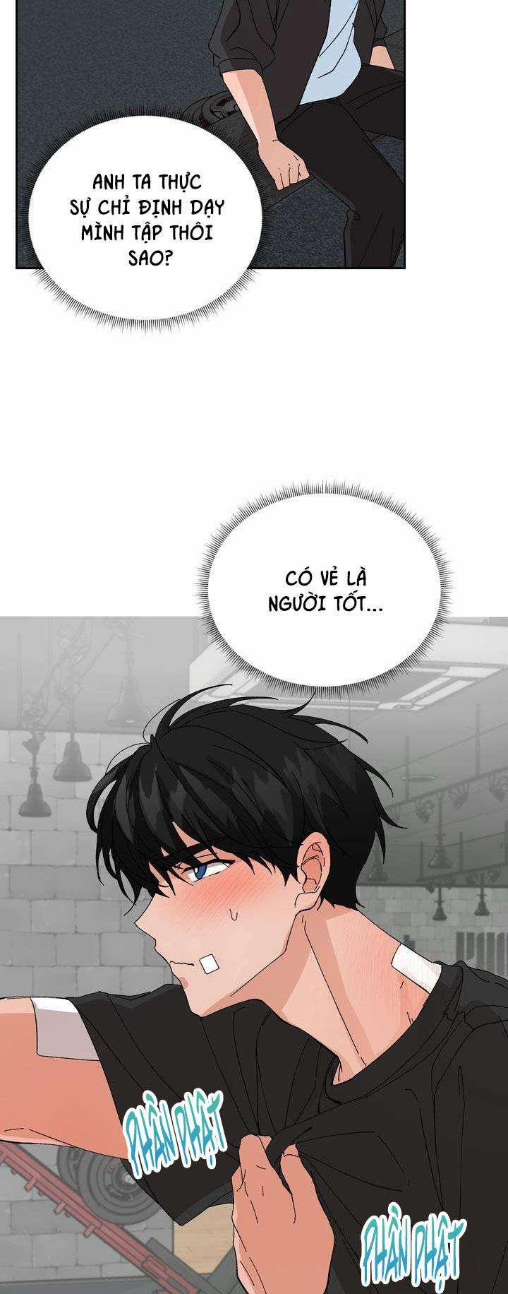 ĐẶC QUYỀN CHO CẶP ĐÔI MỚI CƯỚI 10 trang 29