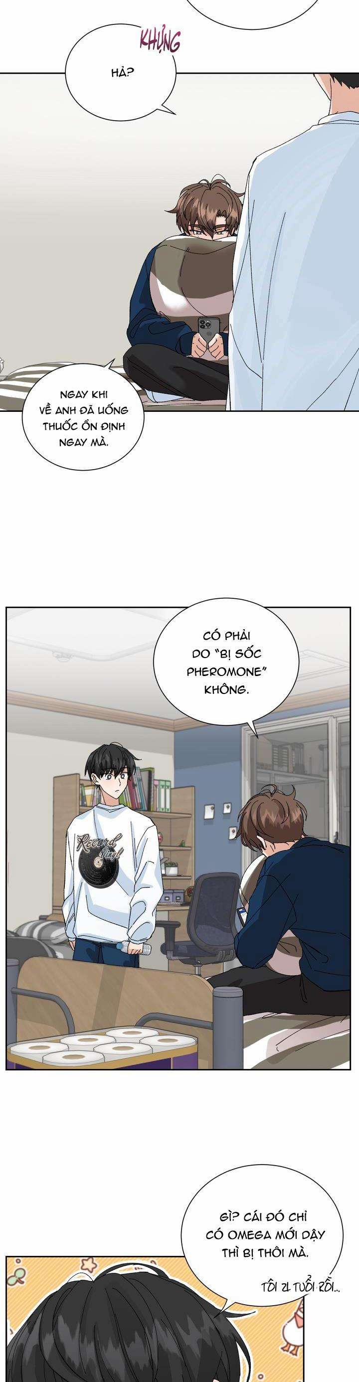 ĐẶC QUYỀN CHO CẶP ĐÔI MỚI CƯỚI 10 trang 3