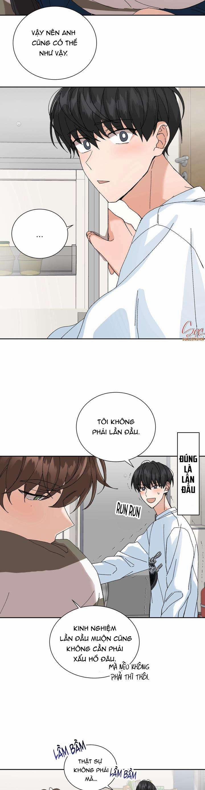 ĐẶC QUYỀN CHO CẶP ĐÔI MỚI CƯỚI 10 trang 5