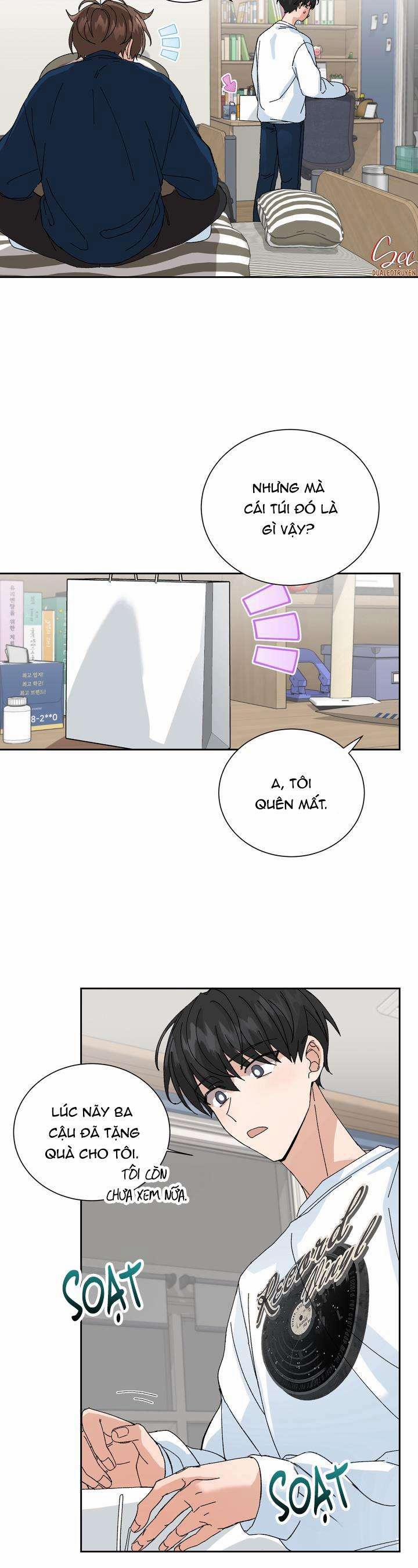 ĐẶC QUYỀN CHO CẶP ĐÔI MỚI CƯỚI 10 trang 6