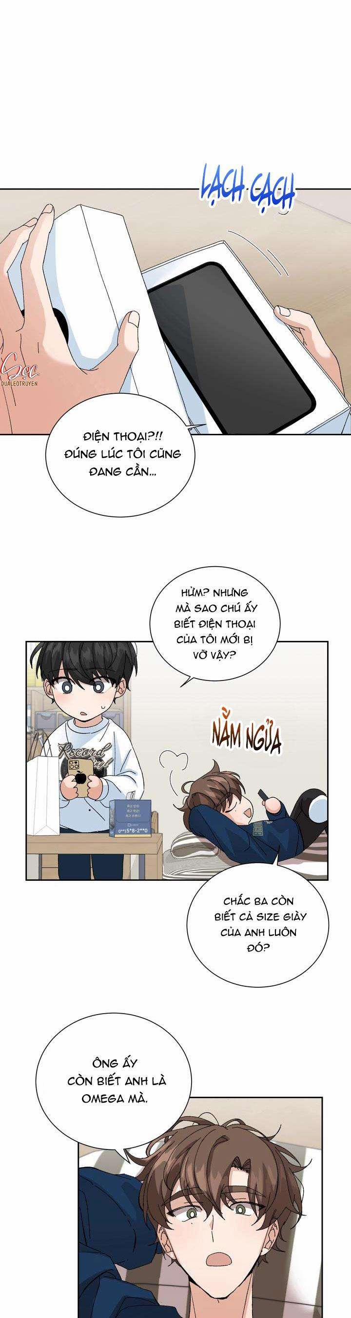 ĐẶC QUYỀN CHO CẶP ĐÔI MỚI CƯỚI 10 trang 7