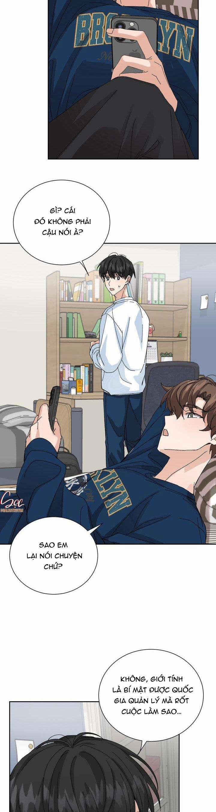 ĐẶC QUYỀN CHO CẶP ĐÔI MỚI CƯỚI 10 trang 8