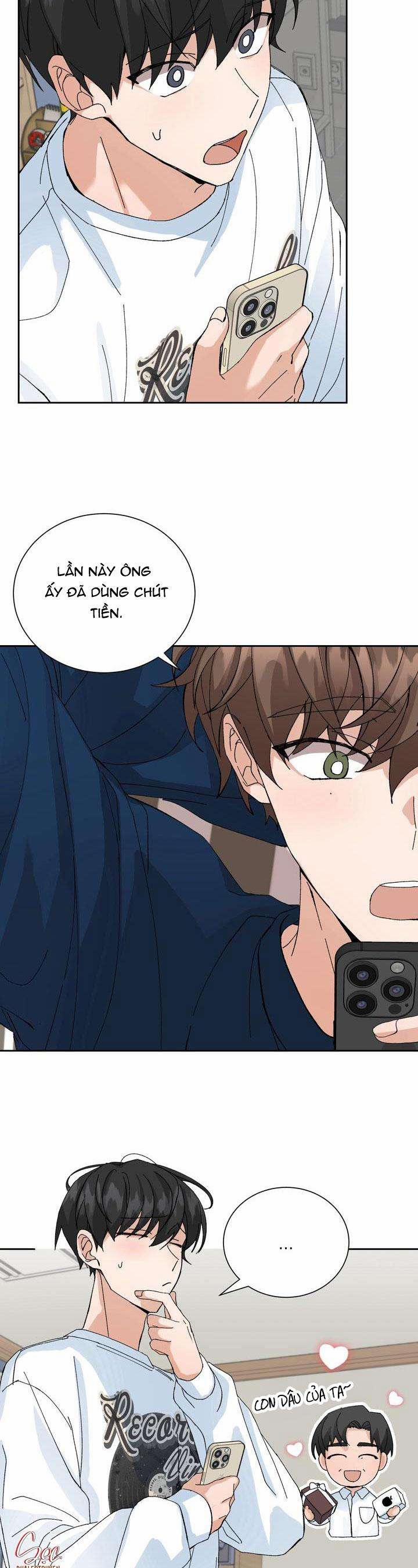 ĐẶC QUYỀN CHO CẶP ĐÔI MỚI CƯỚI 10 trang 9