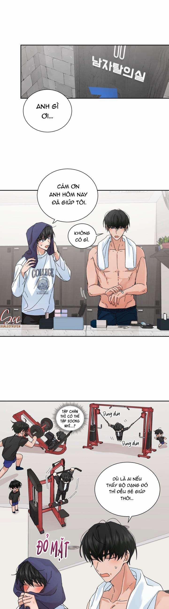 ĐẶC QUYỀN CHO CẶP ĐÔI MỚI CƯỚI 11 trang 0