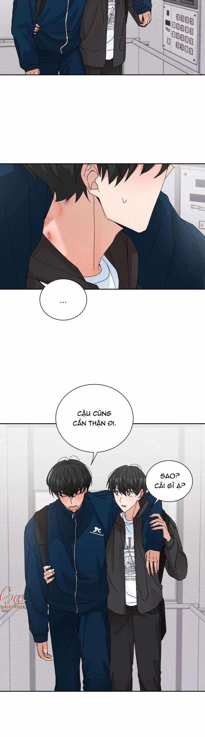 ĐẶC QUYỀN CHO CẶP ĐÔI MỚI CƯỚI 11 trang 9