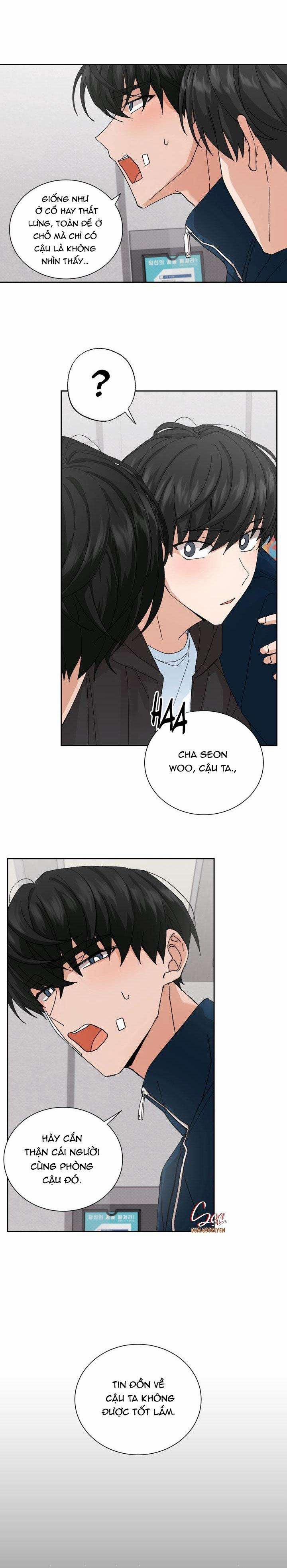 ĐẶC QUYỀN CHO CẶP ĐÔI MỚI CƯỚI 11 trang 10