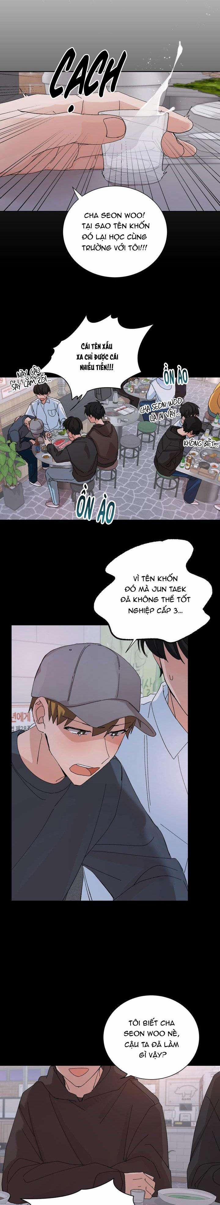 ĐẶC QUYỀN CHO CẶP ĐÔI MỚI CƯỚI 11 trang 11