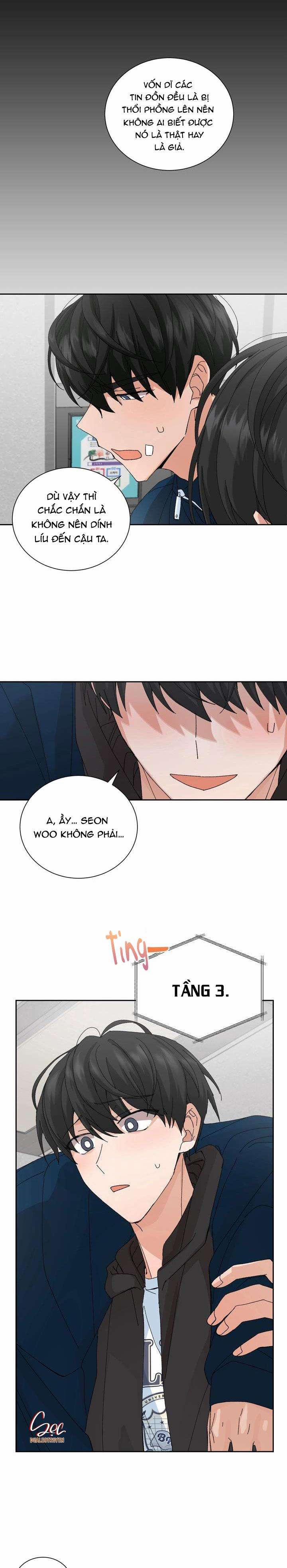 ĐẶC QUYỀN CHO CẶP ĐÔI MỚI CƯỚI 11 trang 13