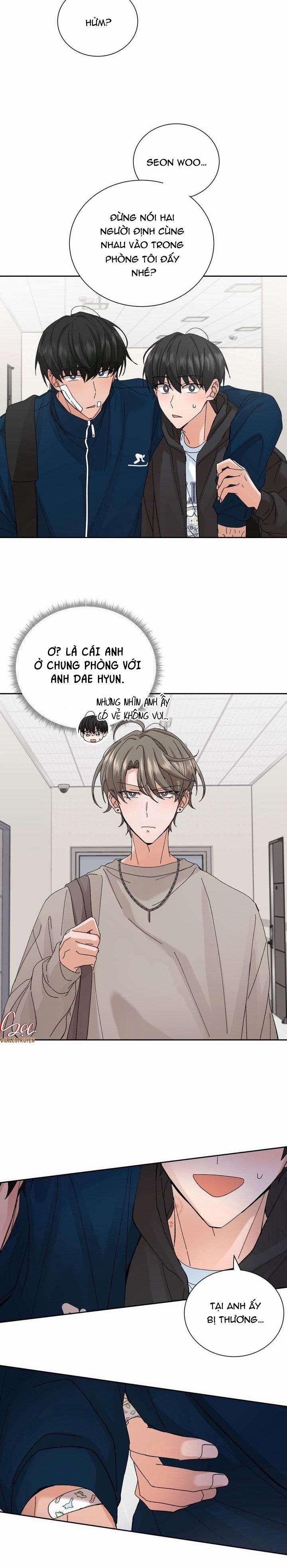 ĐẶC QUYỀN CHO CẶP ĐÔI MỚI CƯỚI 11 trang 15