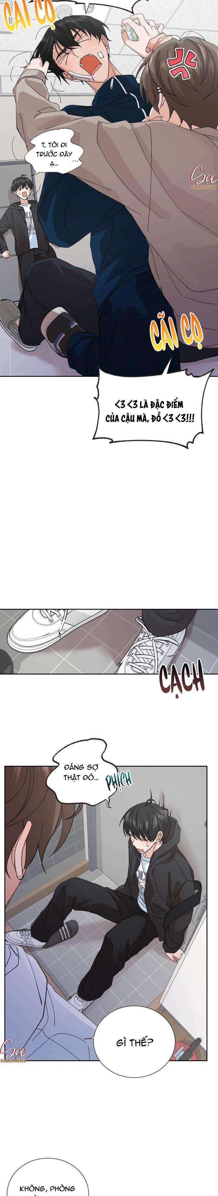 ĐẶC QUYỀN CHO CẶP ĐÔI MỚI CƯỚI 11 trang 18