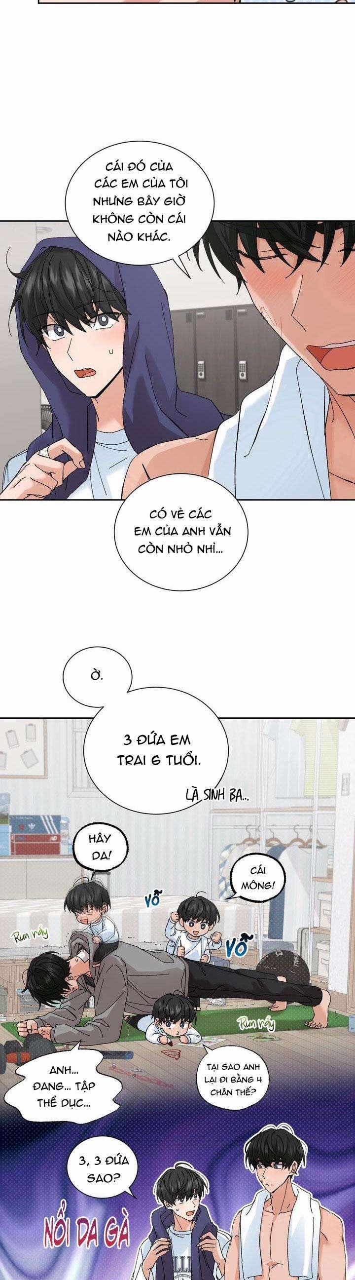 ĐẶC QUYỀN CHO CẶP ĐÔI MỚI CƯỚI 11 trang 3