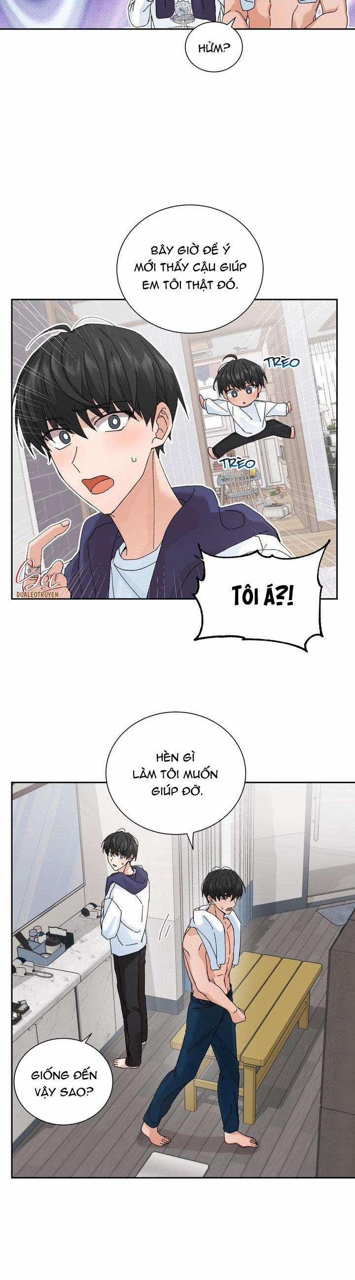 ĐẶC QUYỀN CHO CẶP ĐÔI MỚI CƯỚI 11 trang 4