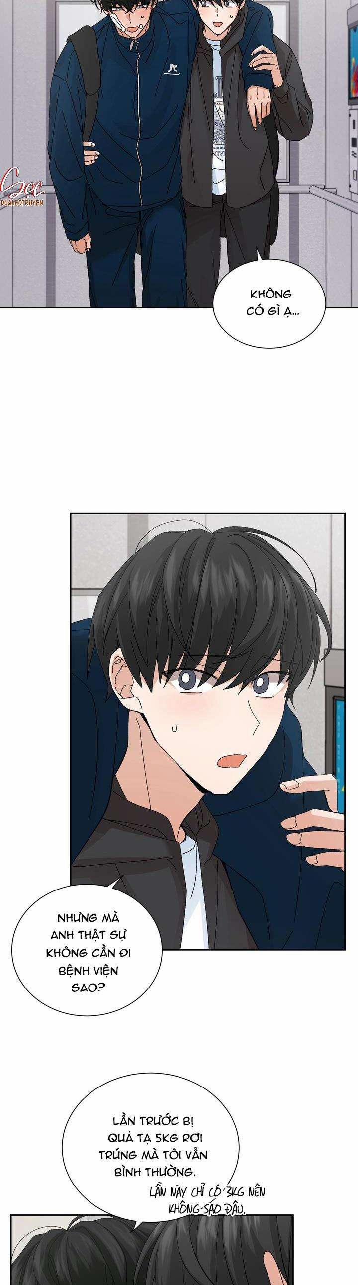 ĐẶC QUYỀN CHO CẶP ĐÔI MỚI CƯỚI 11 trang 7