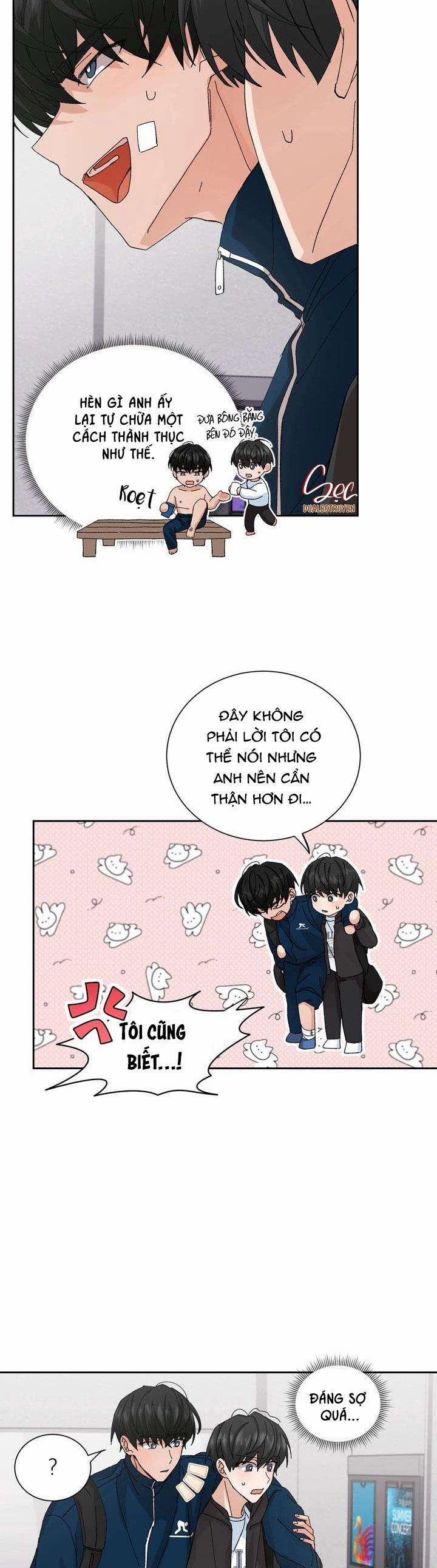 ĐẶC QUYỀN CHO CẶP ĐÔI MỚI CƯỚI 11 trang 8