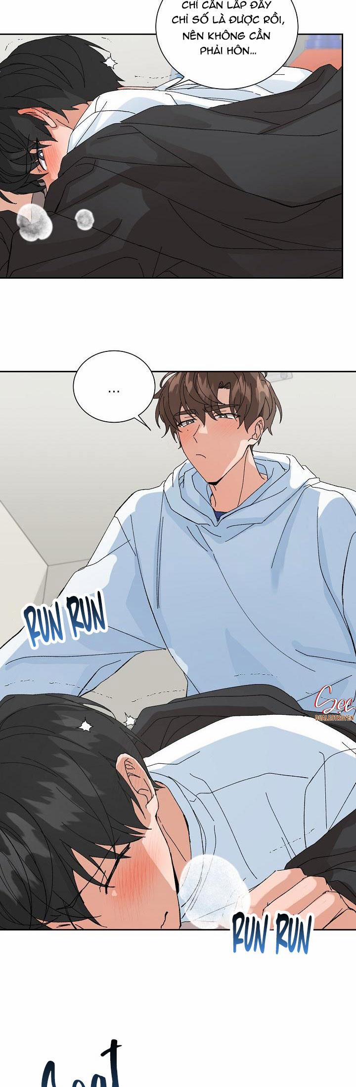 ĐẶC QUYỀN CHO CẶP ĐÔI MỚI CƯỚI 12 0 trang 19