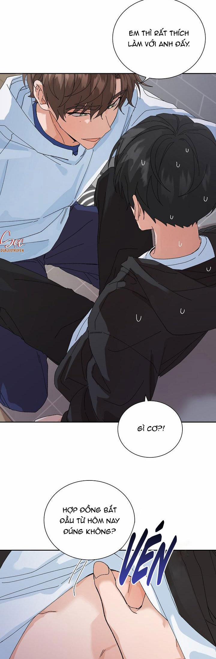 ĐẶC QUYỀN CHO CẶP ĐÔI MỚI CƯỚI 12 0 trang 7