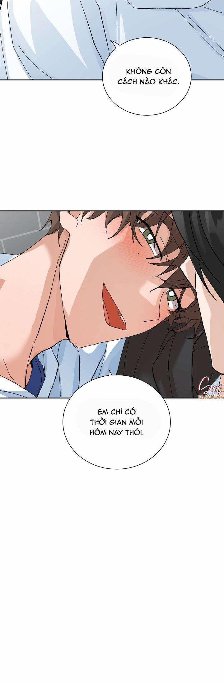 ĐẶC QUYỀN CHO CẶP ĐÔI MỚI CƯỚI 12 trang 9