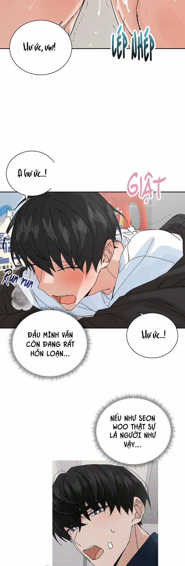 ĐẶC QUYỀN CHO CẶP ĐÔI MỚI CƯỚI 12 trang 12