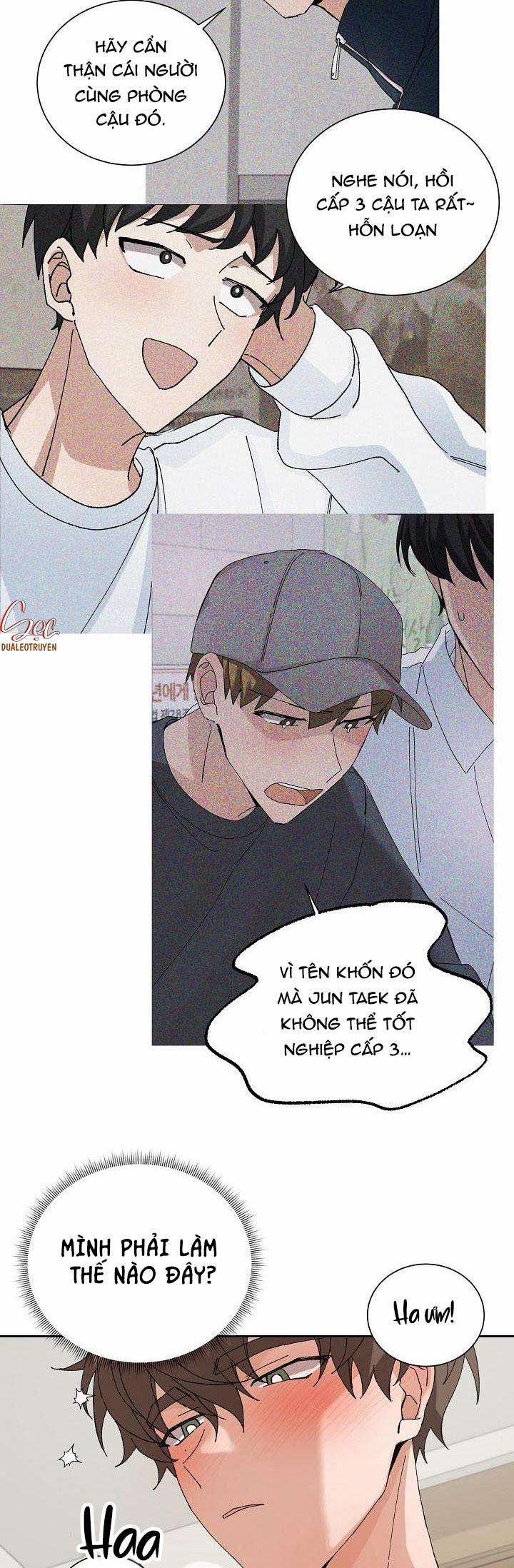 ĐẶC QUYỀN CHO CẶP ĐÔI MỚI CƯỚI 12 trang 13