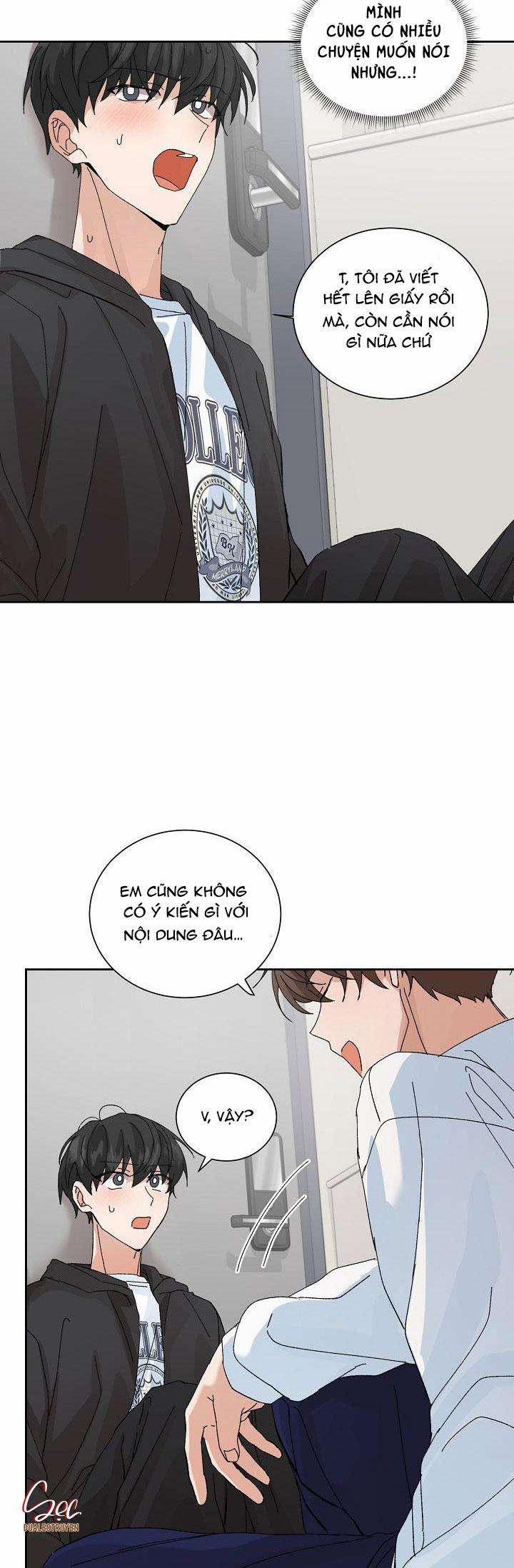 ĐẶC QUYỀN CHO CẶP ĐÔI MỚI CƯỚI 12 trang 1