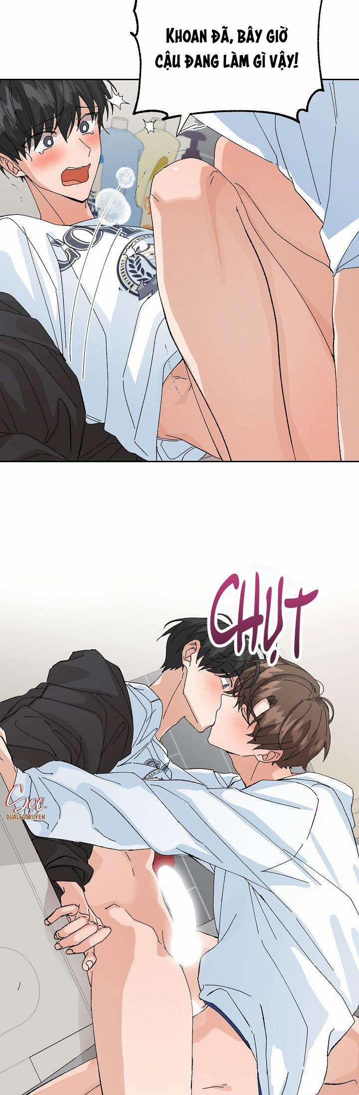 ĐẶC QUYỀN CHO CẶP ĐÔI MỚI CƯỚI 12 trang 20