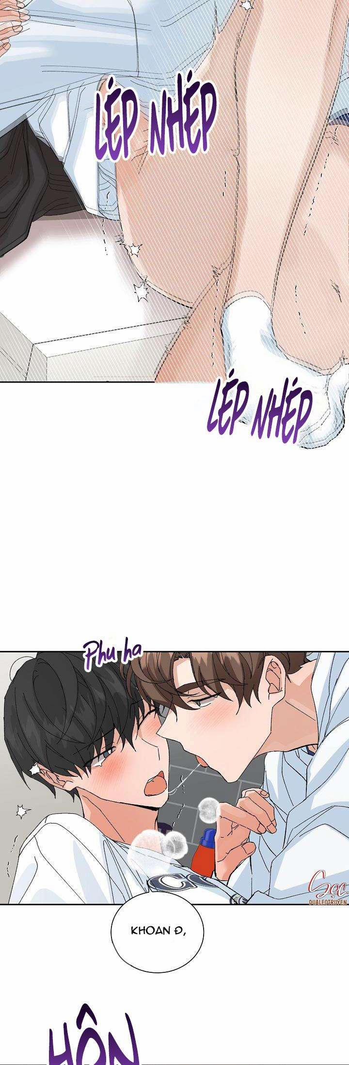 ĐẶC QUYỀN CHO CẶP ĐÔI MỚI CƯỚI 12 trang 22