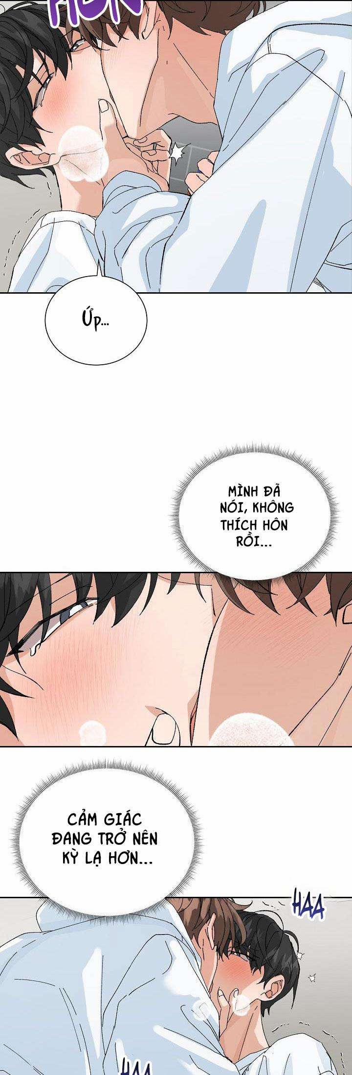 ĐẶC QUYỀN CHO CẶP ĐÔI MỚI CƯỚI 12 trang 23