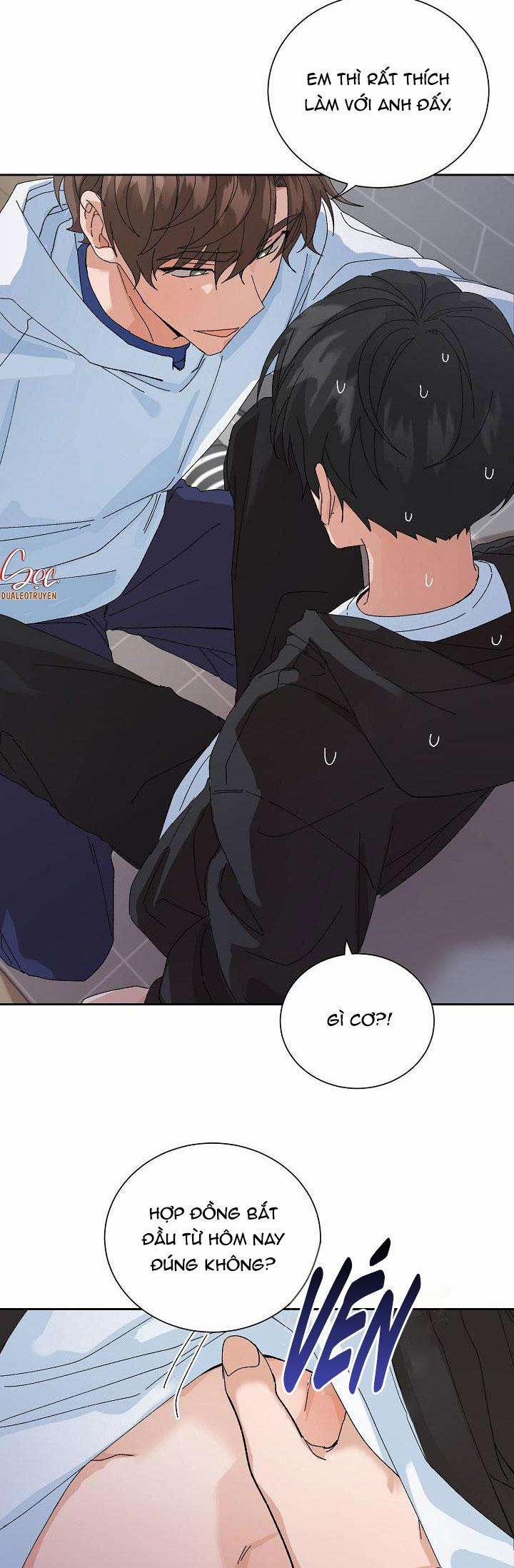 ĐẶC QUYỀN CHO CẶP ĐÔI MỚI CƯỚI 12 trang 6