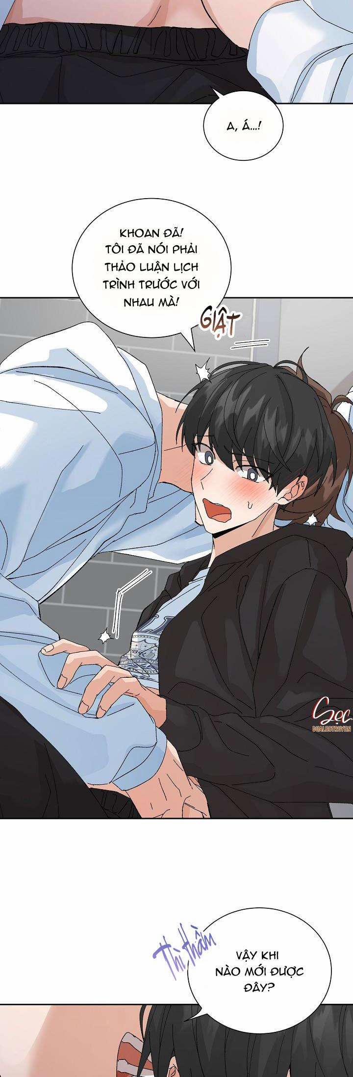 ĐẶC QUYỀN CHO CẶP ĐÔI MỚI CƯỚI 12 trang 7