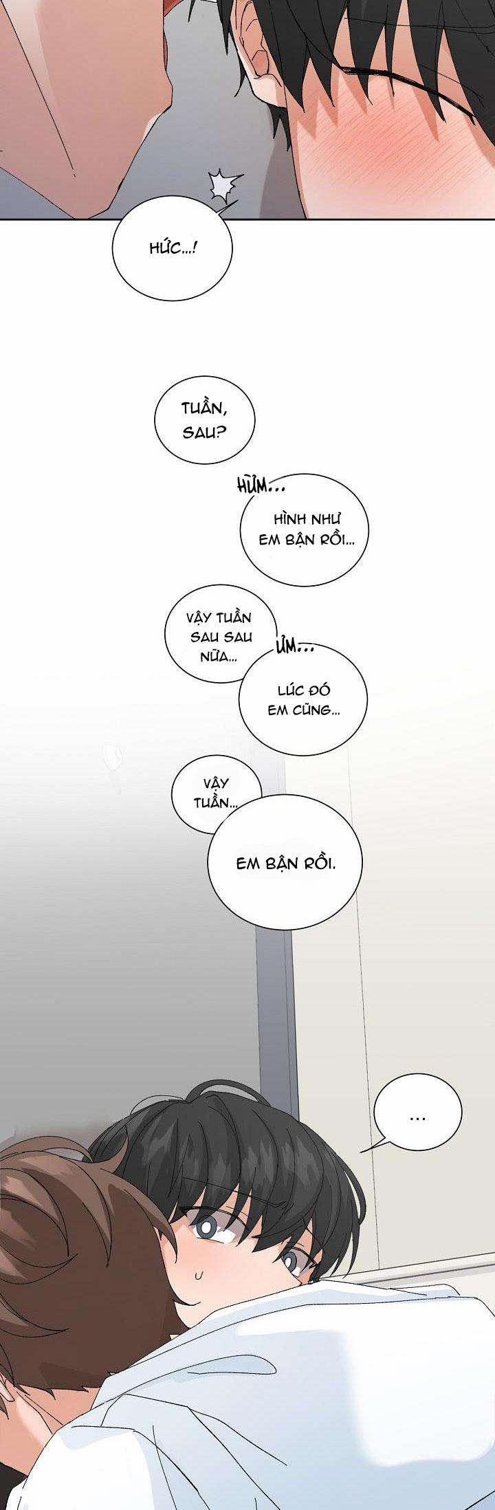 ĐẶC QUYỀN CHO CẶP ĐÔI MỚI CƯỚI 12 trang 8