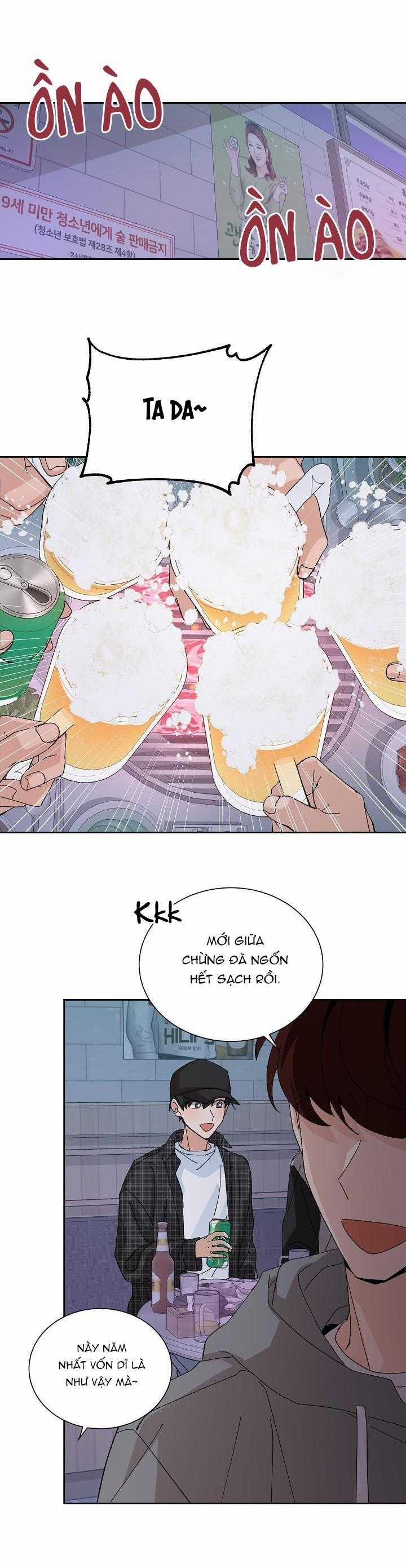 ĐẶC QUYỀN CHO CẶP ĐÔI MỚI CƯỚI 13 trang 1