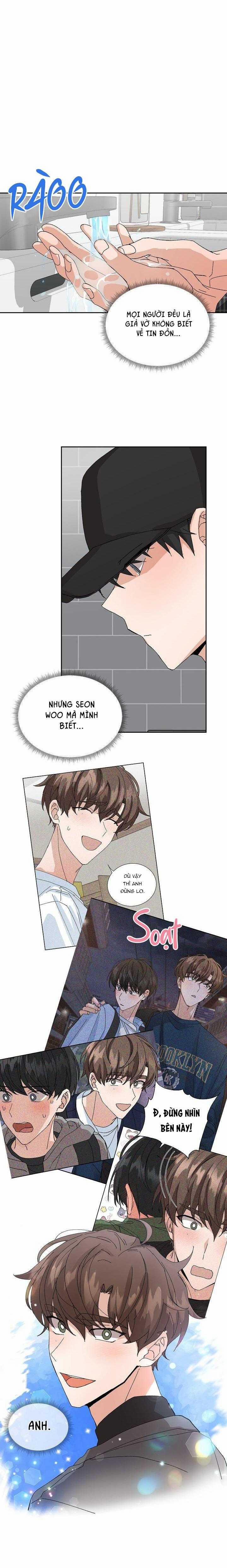 ĐẶC QUYỀN CHO CẶP ĐÔI MỚI CƯỚI 13 trang 11