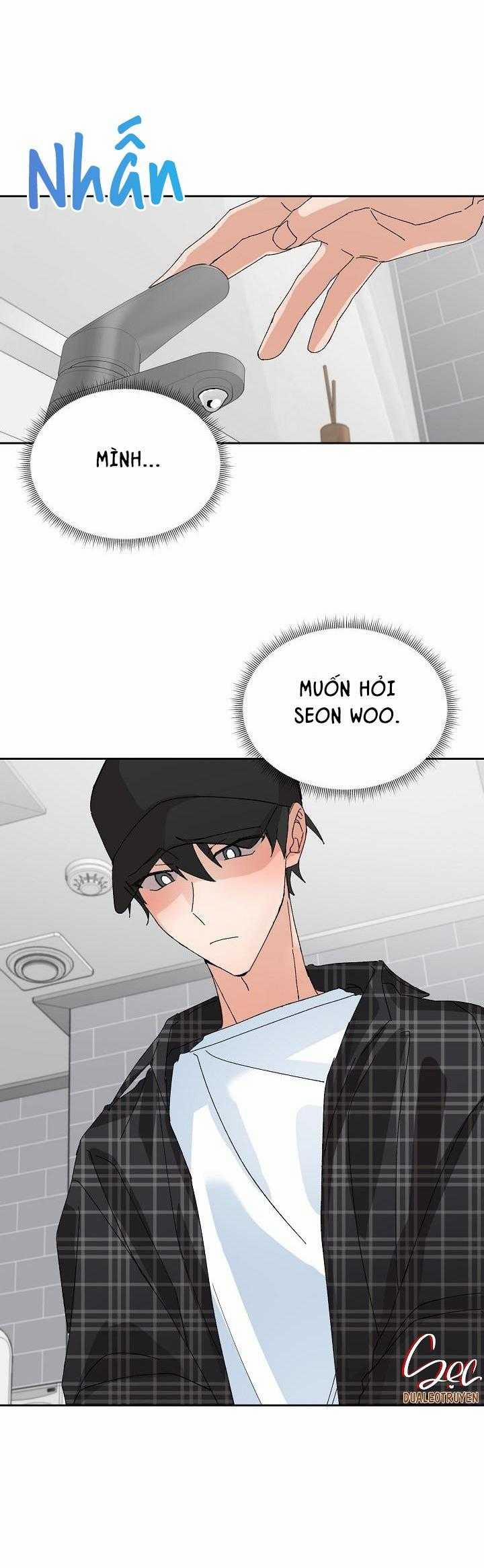 ĐẶC QUYỀN CHO CẶP ĐÔI MỚI CƯỚI 13 trang 12