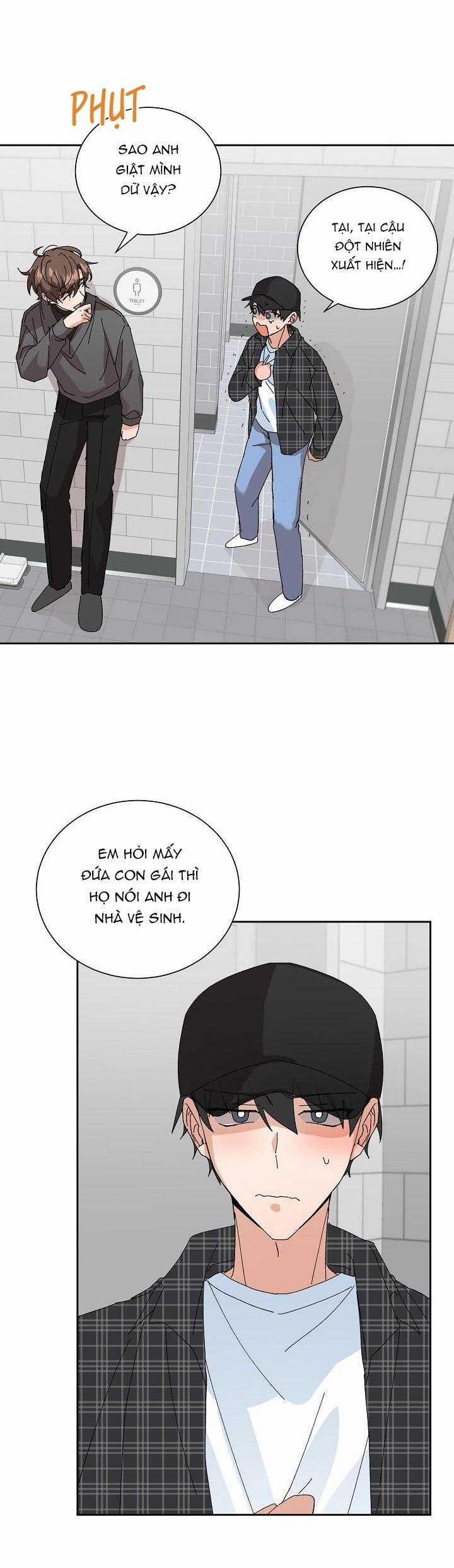 ĐẶC QUYỀN CHO CẶP ĐÔI MỚI CƯỚI 13 trang 14