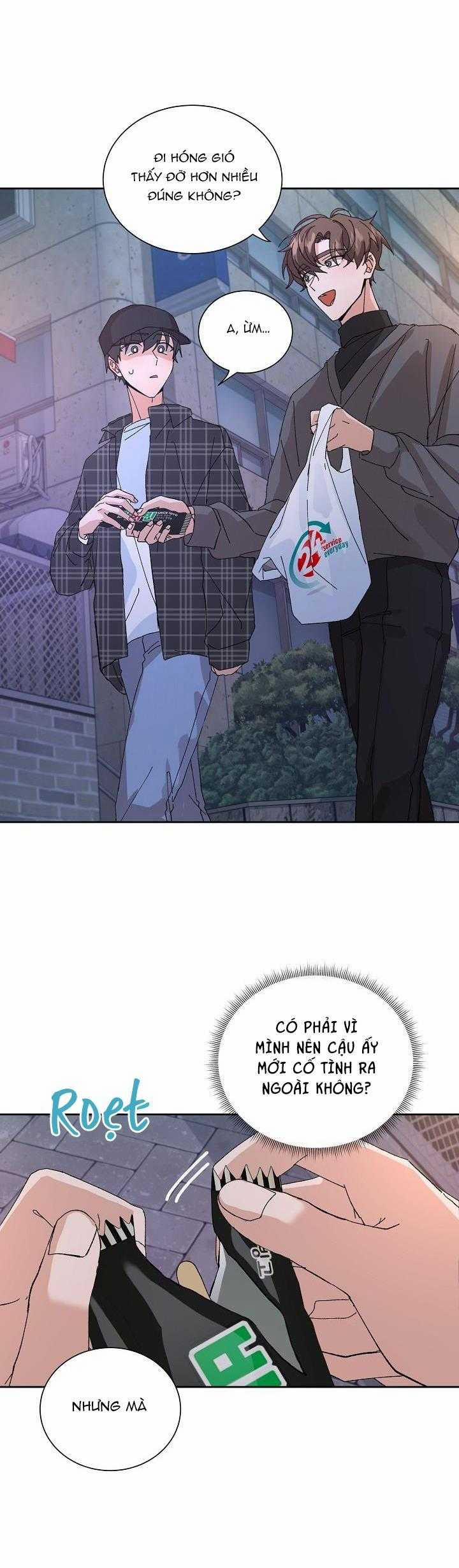 ĐẶC QUYỀN CHO CẶP ĐÔI MỚI CƯỚI 13 trang 17