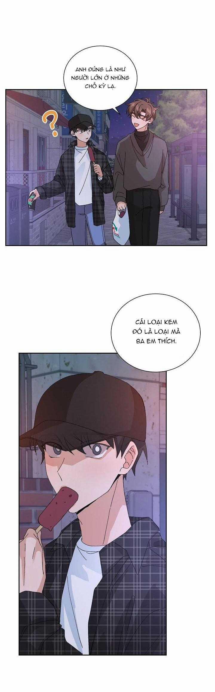 ĐẶC QUYỀN CHO CẶP ĐÔI MỚI CƯỚI 13 trang 18